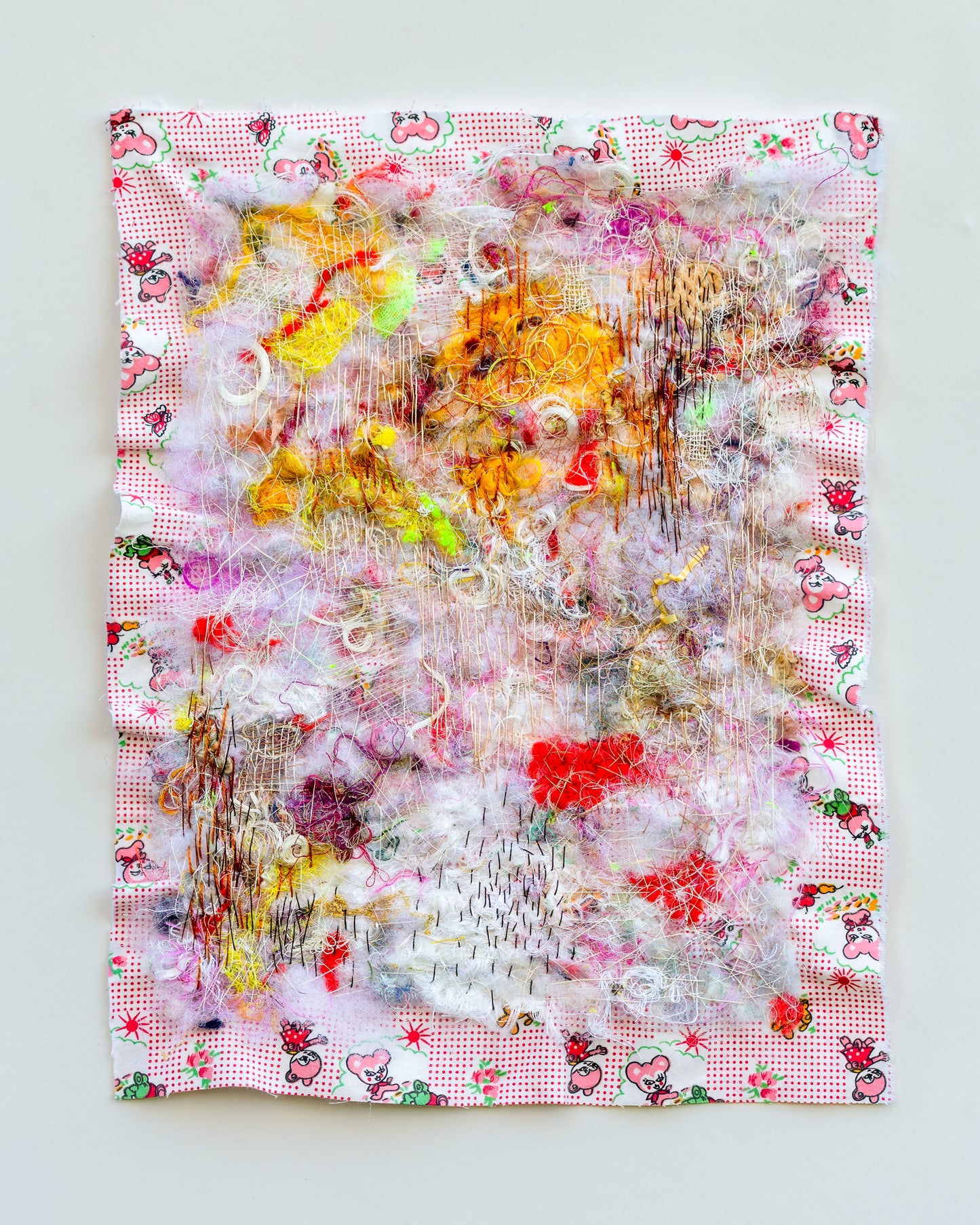 Thread & Ephemera II