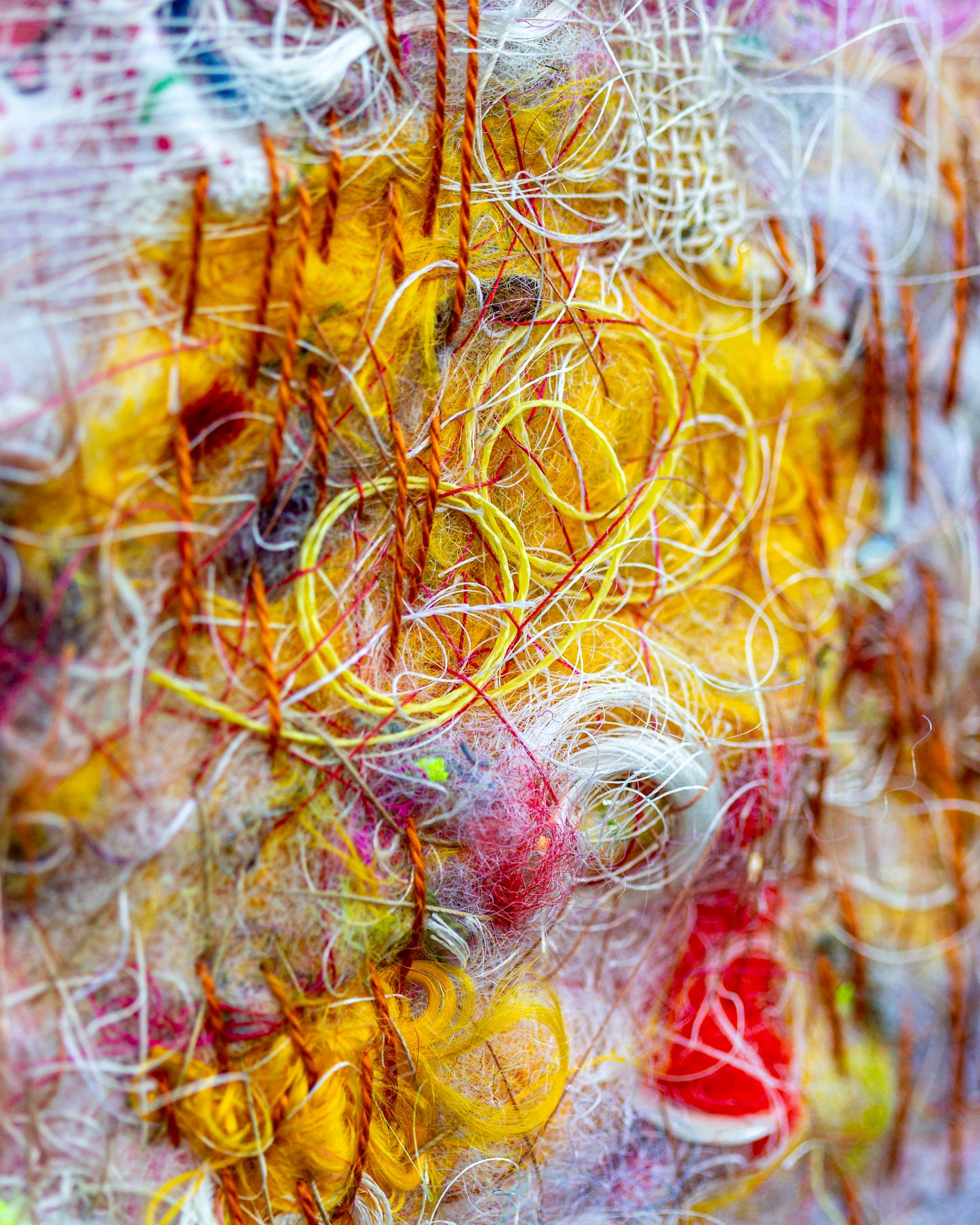 Thread & Ephemera II
